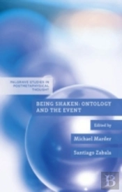 Being Shaken: Ontology And The Event