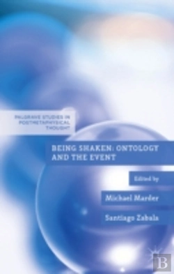 Bertrand.pt - Being Shaken: Ontology And The Event