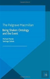 Being Shaken: Ontology And The Event