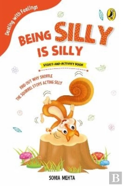 Bertrand.pt - Being Silly Is Silly (Dealing With Feelings)