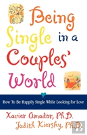 Being Single In A Couples World