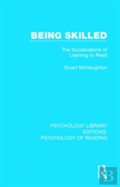 Being Skilled