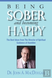 Being Sober And Becoming Happy