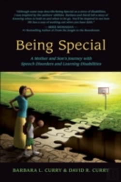 Bertrand.pt - Being Special: A Mother And Son'S Journey With Speech Disorders And Learning Disabilities