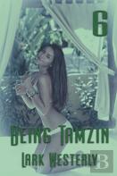 Being Tamzin 6
