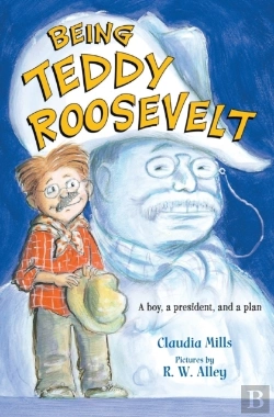 Bertrand.pt - Being Teddy Roosevelt