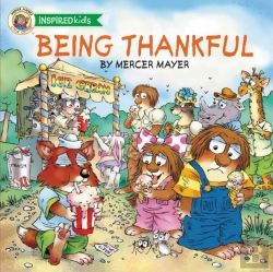 Bertrand.pt - Being Thankful