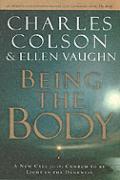 Being The Body