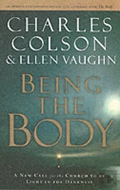 Being The Body