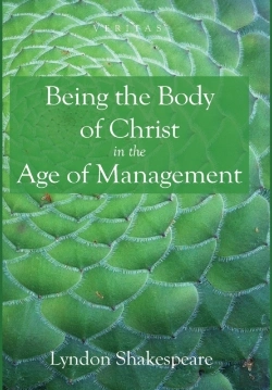 Bertrand.pt - Being The Body Of Christ In The Age Of Management