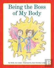 Being The Boss Of My Body