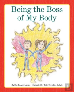 Bertrand.pt - Being The Boss Of My Body