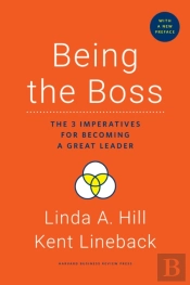 Being The Boss, With A New Preface