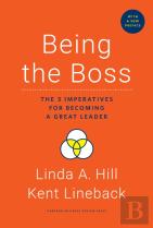 Being The Boss, With A New Preface