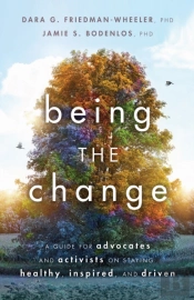 Being The Change