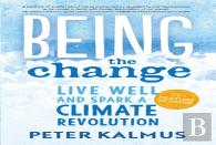 Being The Change