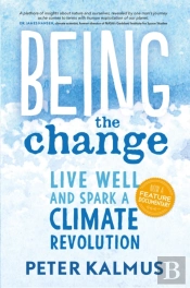 Being The Change