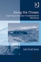 Being The Chosen