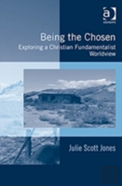 Being The Chosen