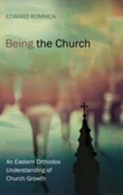 Being The Church