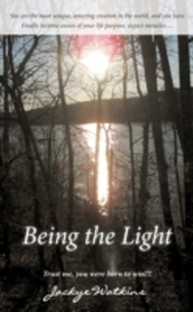 Being The Light