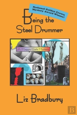 Bertrand.pt - Being The Steel Drummer - A Maggie Gale Mystery