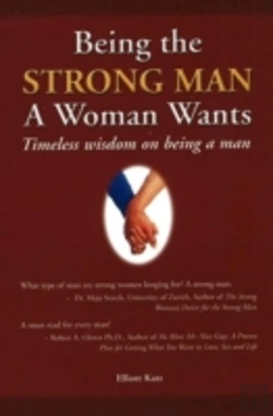 Bertrand.pt - Being The Strong Man A Woman Wants