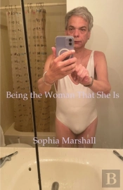 Being The Woman That She Is