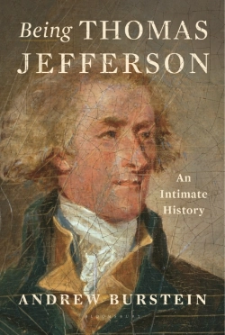 Bertrand.pt - Being Thomas Jefferson