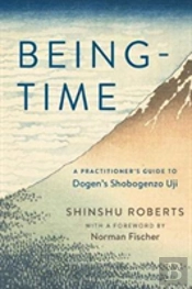 Being-Time