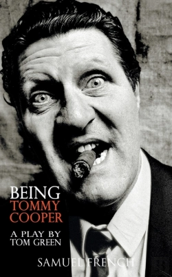 Bertrand.pt - Being Tommy Cooper