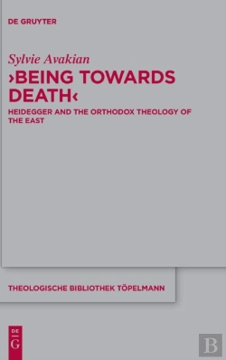 Bertrand.pt - 'Being Towards Death'
