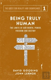 Being Truly Human