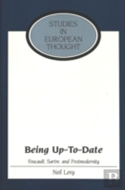 Being Up-To-Date