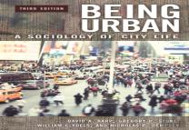 Being Urban