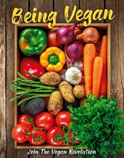 Bertrand.pt - Being Vegan