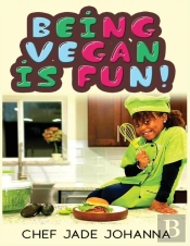 Being Vegan Is Fun