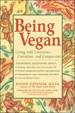 Bertrand.pt - Being Vegan