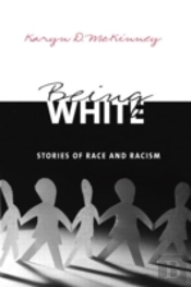 Being White