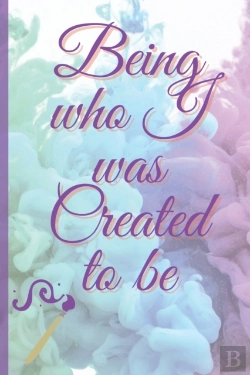 Bertrand.pt - Being Who I Was Created To Be