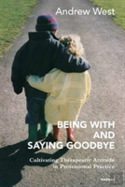 Bertrand.pt - Being With And Saying Goodbye