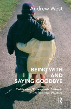 Bertrand.pt - Being With And Saying Goodbye