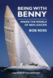 Being With Benny