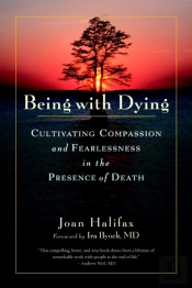 Being With Dying