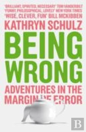 Being Wrong