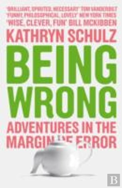 Bertrand.pt - Being Wrong