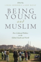 Being Young And Muslim