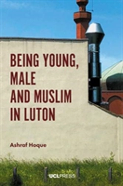 Bertrand.pt - Being Young, Male And Muslim In Luton