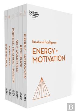 Bertrand.pt - Being Your Best Collection (6 Books) (Hbr Emotional Intelligence Series)