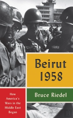 Bertrand.pt - Beirut 1958